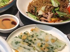 -晋江荣誉国际酒店·港誉茶餐厅