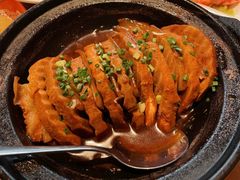 -老平安农家菜(平安店)