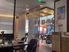 -西堤牛排(龙德广场店)