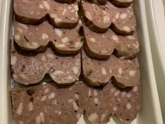 -左庭右院鲜牛肉火锅(浦江欢乐颂店)
