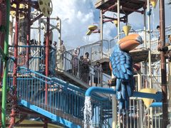 -武汉玛雅海滩水公园