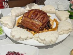 -郭林家常菜(狼垡店)