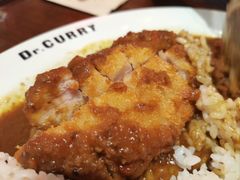 -伽喱博士 Dr.CURRY咖喱饭(太阳宫咖喱店)