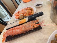 -芭菲盛宴·环球美食(锦城万达广场店)