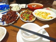 -奶奶的味道(胶州路店)