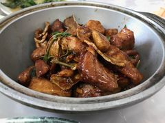 -垦丁辉哥生鱼片
