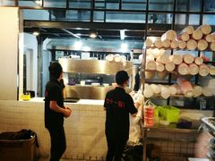 -71号豆汤饭·成都小馆(红牌楼店)