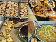 -满堂春特色餐馆