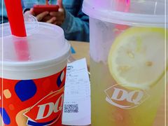 -DQ·蛋糕·冰淇淋(三亚青春颂店)
