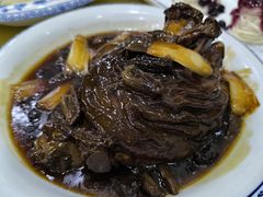 -聚丰德饭店(经五路店)