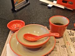 -潮庭牛肉火锅·骑楼私宴
