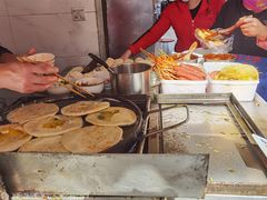 -张记灌饼(丰富路店)