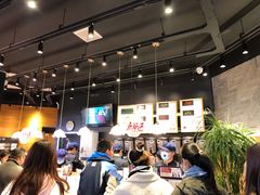 -茶颜悦色(环球奥特莱斯店)