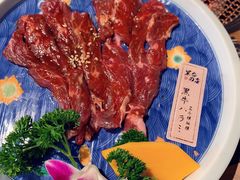 -黑牛の店·和牛烧肉(合生汇店)