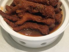 铁勺凤爪-大铁勺新津菜(迎水道店)
