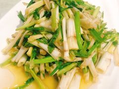 -阿巧一号私房菜(止园路店)