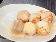 芝心丸-新记餐厅(香槟大厦店)