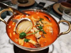 -Tegu泰古莲·泰国餐厅(红山6979店)