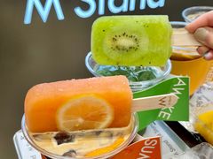 -M Stand(宁波万象城店)