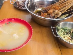 -嘉州鲜知味钵钵鸡(奎星楼店)