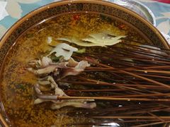 -古真记钵钵鸡(老公园店)