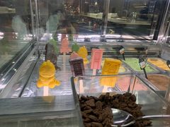 -康莱德酒店·美庭自助餐厅