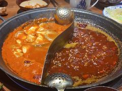 -楠火锅(仁恒梦中心店)