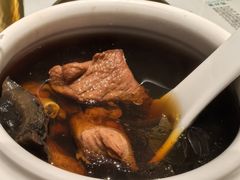 -凤来茶餐·粤菜馆(珠江新城店)