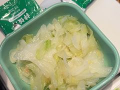 -谷田稻香·砂锅菜(汇暻广场店)