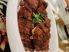 -椿记烧鹅(叠彩店)