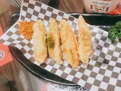 -仙隐小鹿料理食堂(惠济万达店)