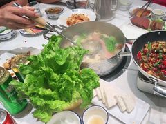 -尚禾厨·湘菜馆(步行街店)