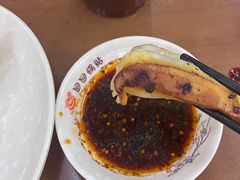 -回回锅贴(小河沿店)