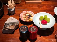 -中和·国风茶馆(愚园路店)