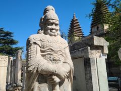 -北京石刻艺术博物馆(五塔寺)