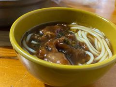 -老火车站牛肉粉