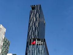 -吉隆坡国油双峰塔