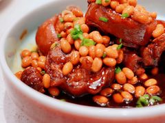 黄豆猪脚圈-竹外桃花·江南小酒馆(SKP·S店)