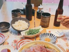 -Sushi Love 创意寿司(丽影广场店)
