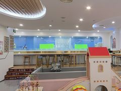 -龙格亲子游泳·水育早教运动中心(上虞钱江中心)