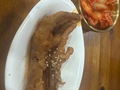 -优壹佳·延边朝鲜族料理(中山北路店)