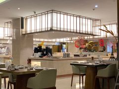 大堂-温州华侨饭店(信河街店)