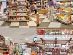 -杭州大厦LSE城市生活超市(杭州大厦店)