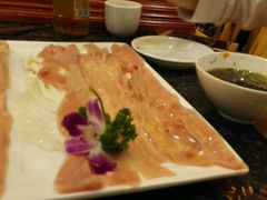 -老码头火锅(骡马市店)