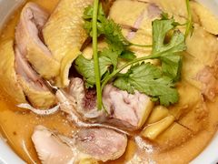 糟鸡-绍兴名菜馆(可乐路店)