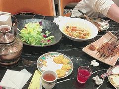 -巴依老爷新疆美食(清华东门店)