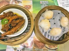 -添好运点心专门店(北角店)