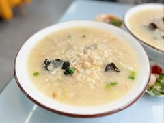 羊肉泡馍-安老太新疆第一碗(文艺路店)