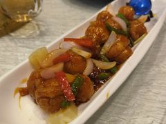 -麒麟中餐厅·经典粤菜·地道菜式老字号(广州长隆酒店)