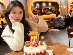-CAKE BOSS 蛋糕老板(西单君太百货店)